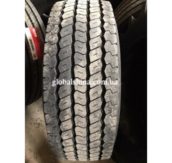 Petlas NZ 305 (прицепная) 215/75 R17.5 135/133J